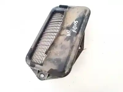 Pezzo di ricambio per auto di seconda mano plastica per seat leon (1p1) 2.0 tdi riferimenti oem iam   