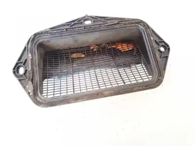 Pezzo di ricambio per auto di seconda mano plastica per seat leon (1p1) 2.0 tdi riferimenti oem iam   