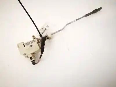 Peça sobressalente para automóvel em segunda mão motor tampa externa de combustível por volkswagen golf v (1k1) 2.0 tdi referências oem iam 3b0959782a