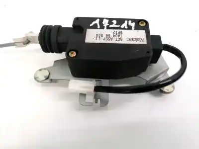 Автозапчасти б/у наружная крышка двигателя топливо за mazda xedos 9 (ta) 2.3 v6 ciclo miller ссылки oem iam ta0456890  
