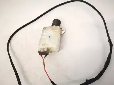 Pezzo di ricambio per auto di seconda mano carburante coperchio esterno motore per fiat doblo (119) 1.3 16v jtd cat riferimenti oem iam 221481c