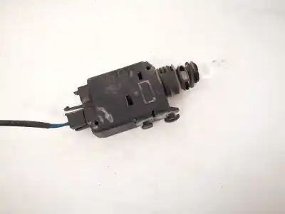 Pezzo di ricambio per auto di seconda mano carburante coperchio esterno motore per fiat doblo (119) 1.3 16v jtd cat riferimenti oem iam 