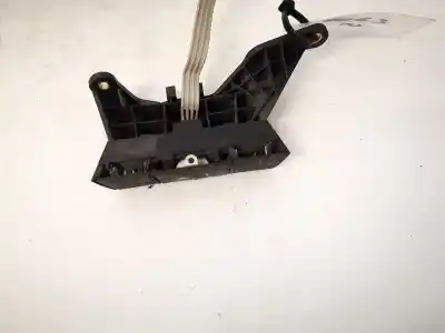 Pezzo di ricambio per auto di seconda mano controllo del volante per fiat stilo (192) 1.9 jtd / 1.9 jtd 115 active riferimenti oem iam 