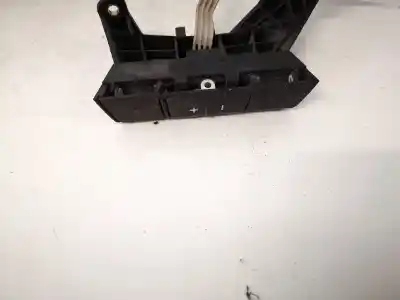 Pezzo di ricambio per auto di seconda mano controllo del volante per fiat stilo (192) 1.9 jtd / 1.9 jtd 115 active riferimenti oem iam   