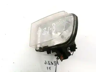 Peça sobressalente para automóvel em segunda mão farol / projetor de nevoeiro esquerdo por hyundai getz (tb) 1.6 gls referências oem iam 