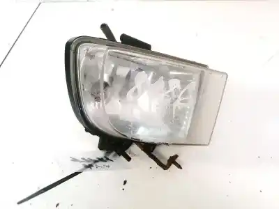 Peça sobressalente para automóvel em segunda mão farol / projetor de nevoeiro direito por hyundai getz (tb) 1.6 gls referências oem iam 