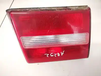 Pezzo di ricambio per auto di seconda mano luce di coda interna sinistra per lancia kappa (838_) 2.0 20v (838aa1aa) riferimenti oem iam 7780141