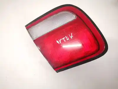 Автозапчасти б/у внутренний левый задний фонарь за mazda xedos 9 (ta) 2.3 v6 ciclo miller ссылки oem iam 22661693
