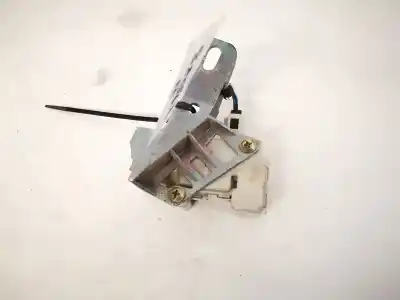 Pezzo di ricambio per auto di seconda mano carburante coperchio esterno motore per fiat stilo (192) 1.9 jtd / 1.9 jtd 115 active riferimenti oem iam   