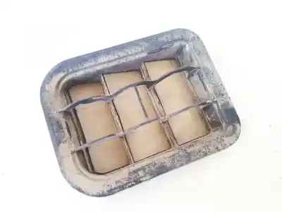 Second-hand car spare part plastics for opel meriva b 1.7 16v cdti oem iam references 93335189