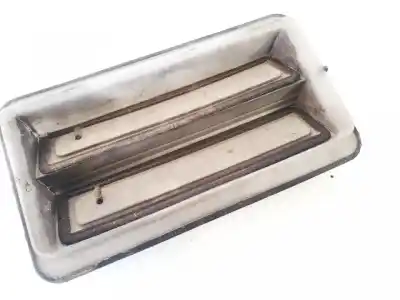 Автозапчастина б/у пластикler для opel zafira, a 1999.04 - 2003.11 2.2 dti 16v 92kw 2002.01 - 2005.06 посилання на oem iam   