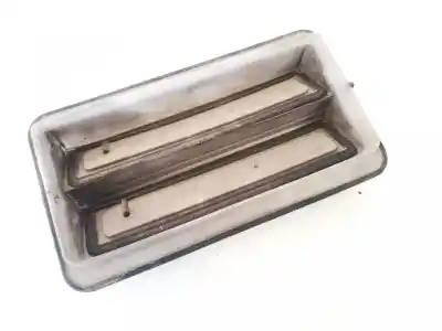 Автозапчастина б/у пластикler для opel zafira, a 1999.04 - 2003.11 2.2 dti 16v 92kw 2002.01 - 2005.06 посилання на oem iam 