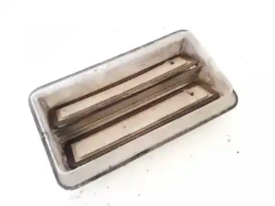 Автозапчастина б/у пластикler для opel zafira, a 1999.04 - 2003.11 2.2 dti 16v 92kw 2002.01 - 2005.06 посилання на oem iam   