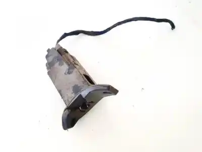 Second-hand car spare part fuel door cover motor for opel meriva b 1.7 16v cdti oem iam references 13120789