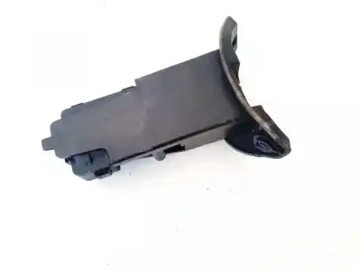 Автозапчастина б/у паливна зовнішня кришка двигуна для opel zafira, a 1999.04 - 2003.11 2.2 dti 16v 92kw 2002.01 - 2005.06 посилання на oem iam 13120789