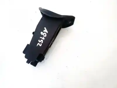 Автозапчастина б/у паливна зовнішня кришка двигуна для opel zafira, a 1999.04 - 2003.11 2.2 dti 16v 92kw 2002.01 - 2005.06 посилання на oem iam 13120789  805472