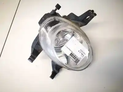 Pezzo di ricambio per auto di seconda mano fendinebbia sinistra per peugeot 206 berlina play station 2 riferimenti oem iam 