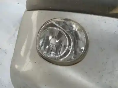 Pezzo di ricambio per auto di seconda mano luce fendinebbia destra per peugeot 206 berlina play station 2 riferimenti oem iam 