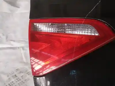 Second-hand car spare part interior left tailgate light for audi a5 (8t3) 1.8 tfsi oem iam references 