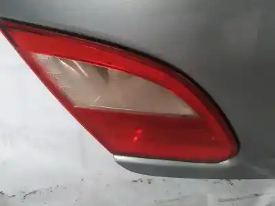 Автозапчасти б/у внутренний левый задний фонарь за chrysler sebring (js) 2.0 crd ссылки oem iam   