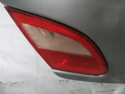 Peça sobressalente para automóvel em segunda mão farolim interior traseiro esquerdo por chrysler sebring (js) 2.0 crd referências oem iam 