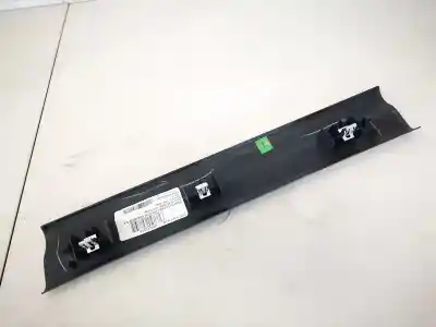 Second-hand car spare part plastics for dodge journey 2.0 16v crd cat oem iam references 1be48trmab  