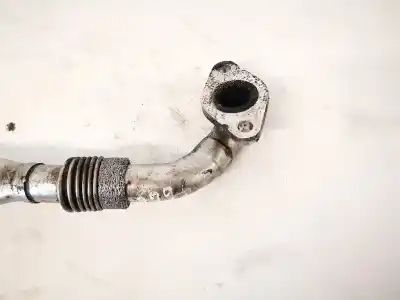 Автозапчастина б/у труба для skoda octavia combi (1z5) 1.9 tdi dpf посилання на oem iam 036131521ah  
