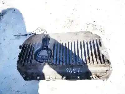 Tweedehands auto-onderdeel sump voor audi a6 allroad quattro (4fh) 3.2 fsi oem iam-referenties 06e103604g