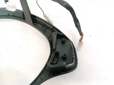 Second-hand car spare part steering wheel switch for kia ceed (ed) 1.6 crdi 115 oem iam references   