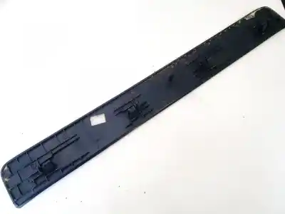 Автозапчастина б/у пластика для honda cr-v (re) 2.2 ctdi посилання на oem iam 84202awaa  
