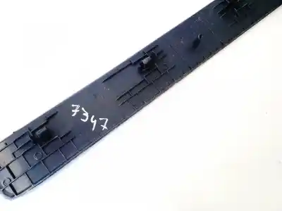 Автозапчастина б/у пластика для honda cr-v (re) 2.2 ctdi посилання на oem iam 84202swwaa  