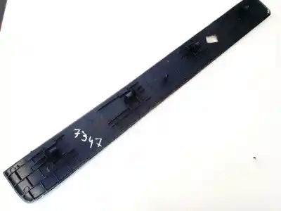 Автозапчастина б/у пластика для honda cr-v (re) 2.2 ctdi посилання на oem iam 84202swwaa  