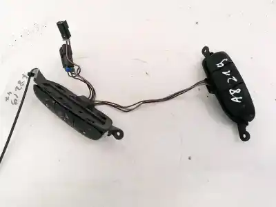 Автозапчасти б/у рулевое управление за opel astra g caravan 1.7 16v dti cat (y 17 dt / lr6) ссылки oem iam 90561159