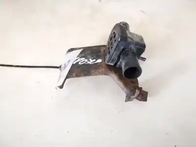 Peça sobressalente para automóvel em segunda mão bomba de ar secundária por honda fr-v (be) 1.7 referências oem iam 0505070