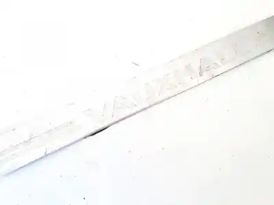 İkinci el araba yedek parçası plasti̇kler için opel insignia a (g09) 2.0 cdti (68) oem iam referansları 1327216