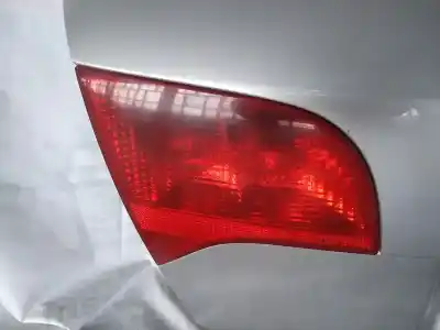 Автозапчасти б/у внутренний левый задний фонарь за audi a4 avant (8e) 2.0 tdi quattro (dpf) ссылки oem iam   