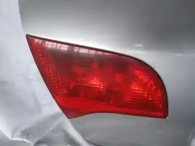 Автозапчасти б/у внутренний левый задний фонарь за audi a4 avant (8e) 2.0 tdi quattro (dpf) ссылки oem iam 