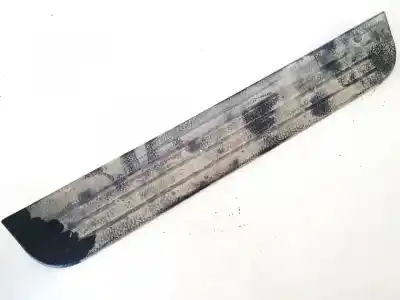 Peça sobressalente para automóvel em segunda mão plásticos por hyundai getz (tb) 1.3 básico referências oem iam 858821c000