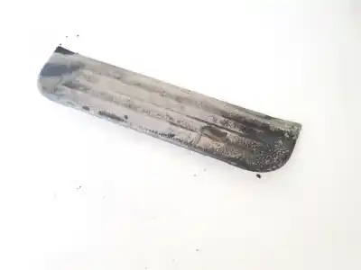 Peça sobressalente para automóvel em segunda mão plásticos por hyundai getz (tb) 1.3 básico referências oem iam 858851c000