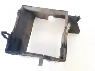 Peça sobressalente para automóvel em segunda mão plásticos por hyundai getz (tb) 1.5 crdi referências oem iam 2827227700