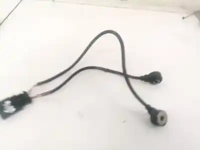 Second-hand car spare part sensor for rover rover 75 (rj) 2.0 kv6 classic oem iam references a699297  699296