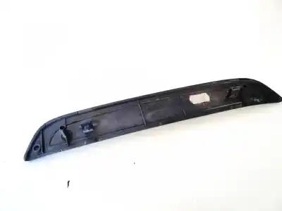 Автозапчастина б/у пластика для toyota auris, i e15 2006.10 - 2012.10 2.0l 93kw d-4d 2006.10 - 2012.10 посилання на oem iam 6791602040  67916-02040