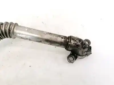 Автозапчасти б/у трубка за toyota rav 4 (a3) 2.2 turbodiesel cat ссылки oem iam   
