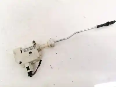 Автозапчасти б/у наружная крышка двигателя топливо за volkswagen golf v variant (1k5) 1.9 tdi ссылки oem iam 1k6810773  