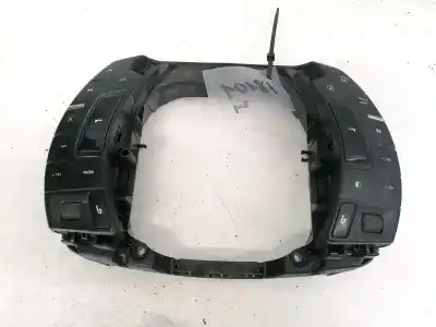Автозапчасти б/у рулевое управление за CITROEN C5 II (RC_) 2.0 HDi (RCRHRH) ссылки OEM IAM 96649261ZD  28157432
