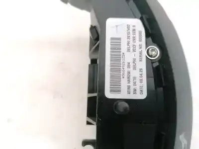 Автозапчасти б/у рулевое управление за citroen c5 ii (rc_) 2.0 hdi (rcrhrh) ссылки oem iam 96649261zd  28157432