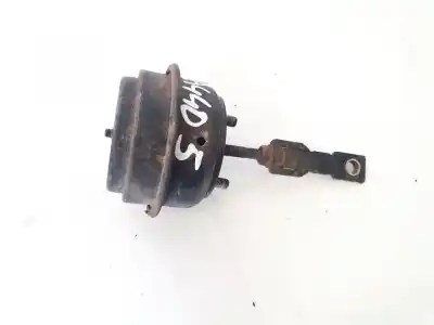 Pezzo di ricambio per auto di seconda mano valvola aria aggiuntiva per jeep patriot 2.0 crd cat riferimenti oem iam 