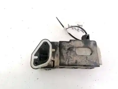 Second-hand car spare part fuel door cover motor for volvo v50 (545) 2.0 d oem iam references 30716754