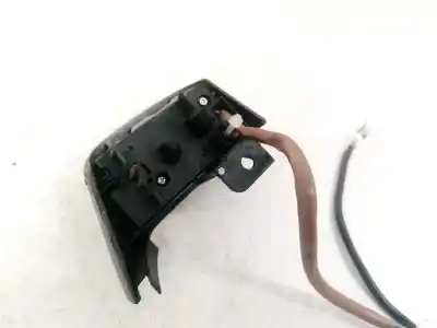 Second-hand car spare part steering wheel switch for toyota rav 4 (a3) 2.2 turbodiesel cat oem iam references   