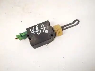 Second-hand car spare part fuel door cover motor for audi a6 c5 (4b2, 4b4) 2.5 tdi oem iam references 4b5962115a